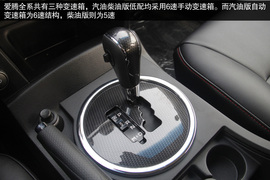 长相亲民的硬汉