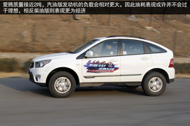 长相亲民的硬汉