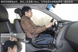 长相亲民的硬汉