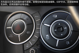 长相亲民的硬汉