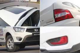 长相亲民的硬汉