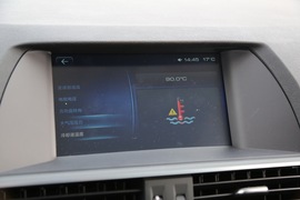 2018款哈弗H6运动版蓝标试驾