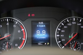 2018款哈弗H6运动版蓝标试驾