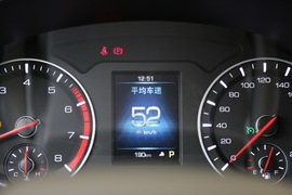 2018款哈弗H6运动版蓝标试驾