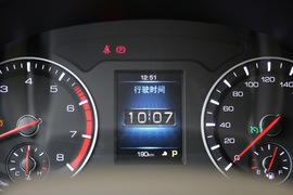 2018款哈弗H6运动版蓝标试驾