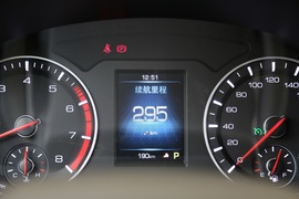 2018款哈弗H6运动版蓝标试驾
