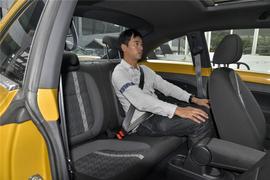 2016款大众甲壳虫