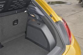 2016款大众甲壳虫