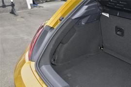 2016款大众甲壳虫