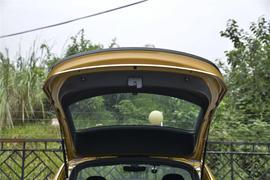 2016款大众甲壳虫