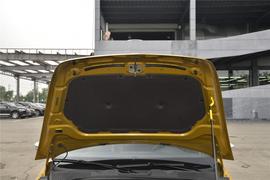 2016款大众甲壳虫