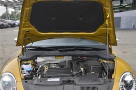 2016款大众甲壳虫