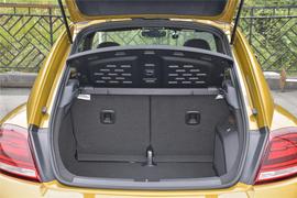 2016款大众甲壳虫