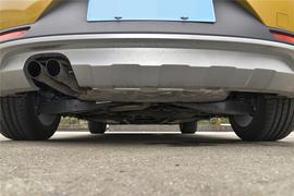 2016款大众甲壳虫