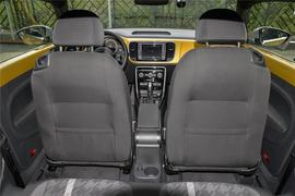 2016款大众甲壳虫