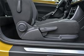 2016款大众甲壳虫