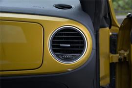 2016款大众甲壳虫