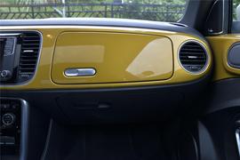 2016款大众甲壳虫