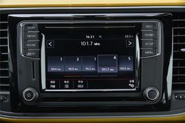 2016款大众甲壳虫