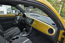 2016款大众甲壳虫