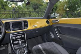 2016款大众甲壳虫