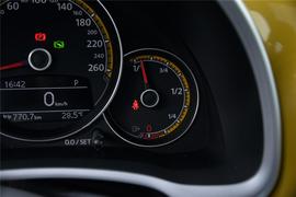 2016款大众甲壳虫