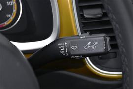 2016款大众甲壳虫