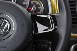 2016款大众甲壳虫