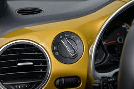 2016款大众甲壳虫