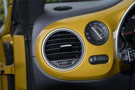 2016款大众甲壳虫