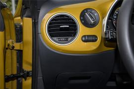 2016款大众甲壳虫