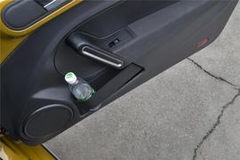 2016款大众甲壳虫