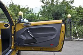 2016款大众甲壳虫