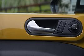 2016款大众甲壳虫