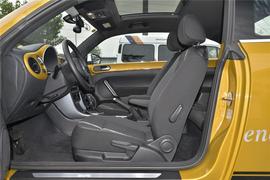 2016款大众甲壳虫