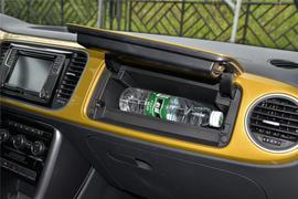 2016款大众甲壳虫