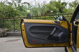 2016款大众甲壳虫