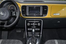 2016款大众甲壳虫