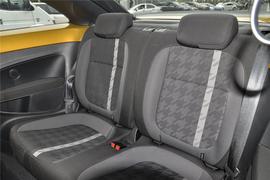 2016款大众甲壳虫