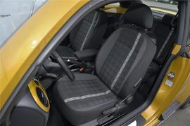 2016款大众甲壳虫