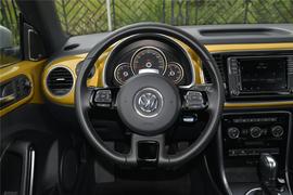 2016款大众甲壳虫