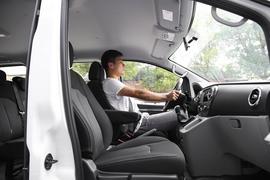 2015款江淮瑞风M3