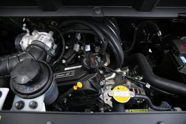 2015款江淮瑞风M3