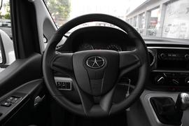 2015款江淮瑞风M3