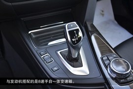 2014款宝马428i豪华设计套装