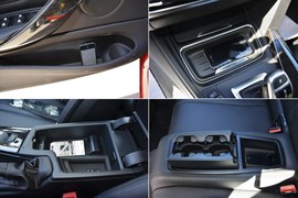 2014款宝马428i豪华设计套装