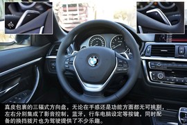 2014款宝马428i豪华设计套装