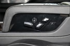 2016款宝马750Li