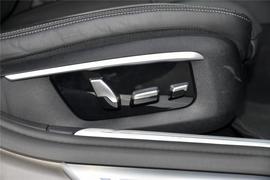 2016款宝马750Li