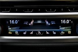 2016款宝马750Li